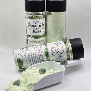 Mindful Bath Salts