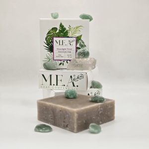 Moonlight Tryst Soap