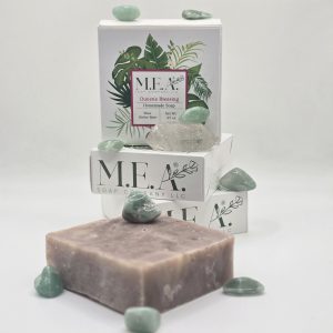 Queen’s Blessing Soap