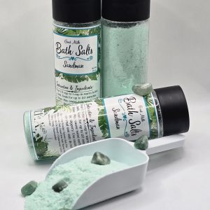 Sandman Bath Salts