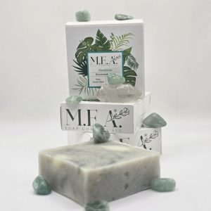 Sandman Soap