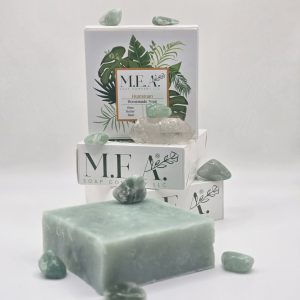 Huntsman Soap